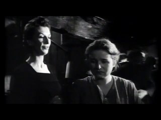 horror hotel / 1960 retro horror  christopher lee