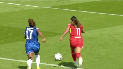 FA Cup - Le Chelsea de Bompastor en finale !