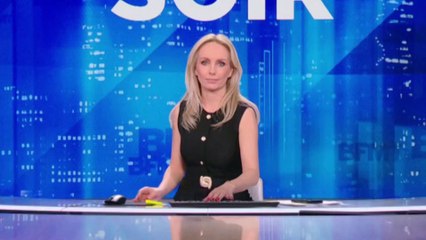 Anne Seften sur BFM (13/04/2025)