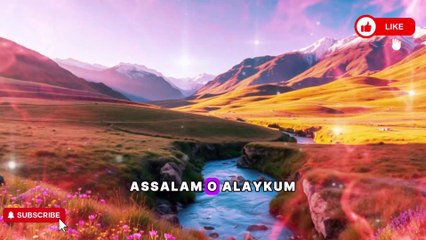 CHOSEN ONES, A WEALTHY STRANGER IS ABOUT TO RELOCATE YOU BECAUSE YOU DID THIS | ISLAM