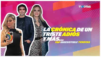 ¿Memo del Bosque fue víctima de Karla Panini?