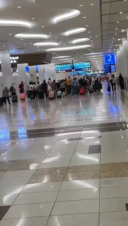 Airport