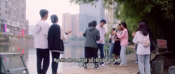 Tôi Đến Từ Tương Lai Tập 15 Vietsub