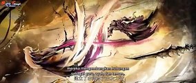 Battle Through the Heavens Season 5 Episode 142 Subtitle Indonesia