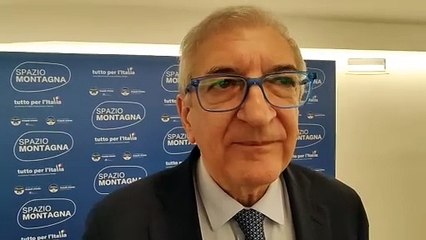 La Thuile (Aosta) - TRASPORTI. FOTI: RADDOPPIO TUNNEL MONTE BIANCO NON PIÙ RINVIABILE (12.04.25)