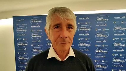 La Thuile (Aosta) - GIOCHI 2026. ABODI: ORA FARE ULTIMO SFORZO INSIEME (12.04.25)