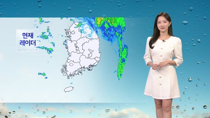 [날씨] 휴일 바람 불며 쌀쌀...산발적 비, 강풍 계속 / YTN
