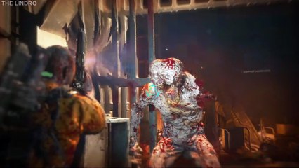 THE CALLISTO PROTOCOL Parte 2 Secuela | Gameplay - No Commentary