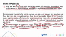 43 Crime Impossível