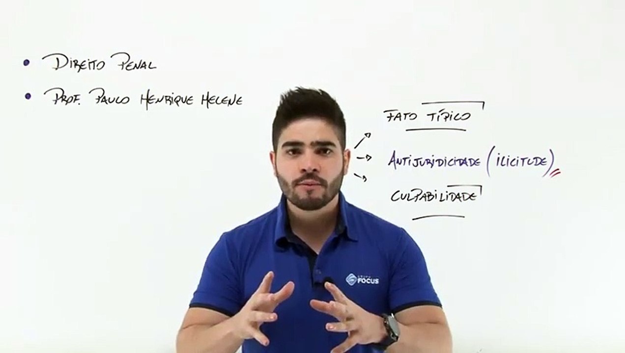44 Antijuridicidade (Ilicitude)