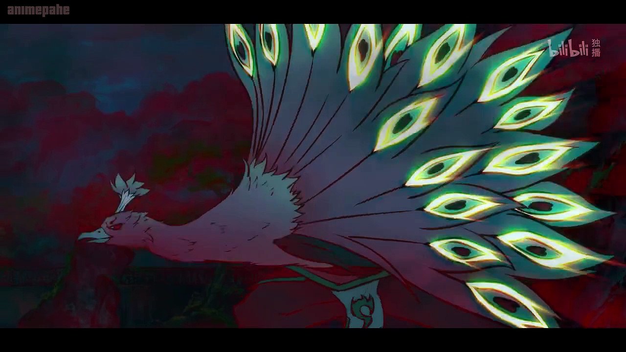 Fog Hill of Five Elements Episode 2 With English Subtitles