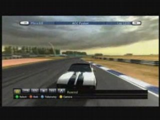 Historic TransAM Series - Season2 - Silverstone-part2