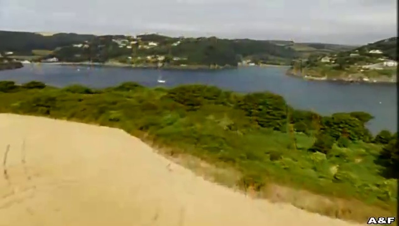 Rosamunde Pilcher -013- Das Haus an der Küste