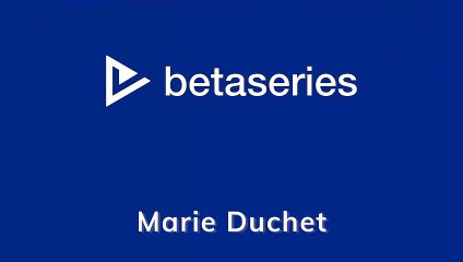Marie Duchet (FR)