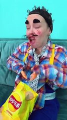 Hair Dryer Popcorn?!🍿🤯 You Won't BELIEVE This Works!🙀