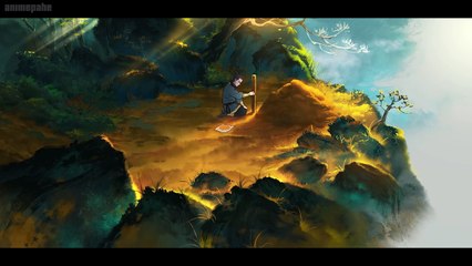 Fog Hill of Five Elements Episode 3 With English Subtitles