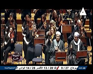 برنامج الليلة طرب - حلقة يوم 11/4/2025 .. اخراج/ دعاء حسن