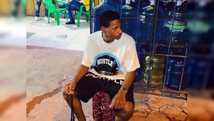 Tiroteo en Santo Domingo Oeste: "Sin mediar palabra le dieron un tiro"