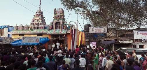 Dharavi Bank 2022 Season 01 Ep 09/10 Thriller, Action Indian Web Series