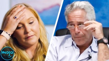 10 People Who Tried to Warn Us About TERRIBLE Celebs