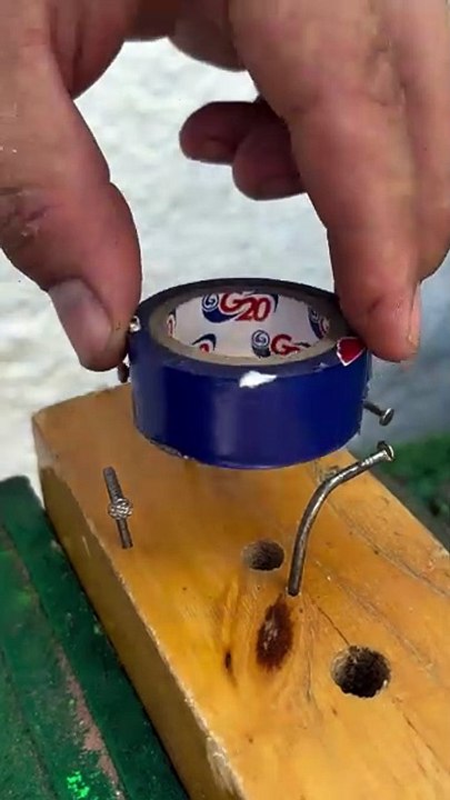 Ninguém vai usar mais