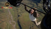 Misión Imposible: Sentencia final - Tráiler en español (HD)