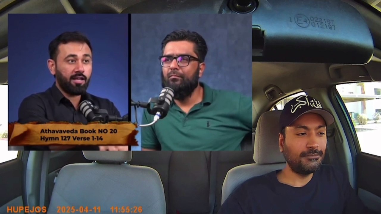 Prophet Muhammad Prophecies In Other Religions