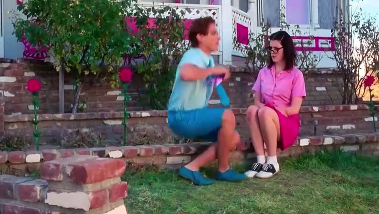 But I'm a Cheerleader - LGBT - WLW