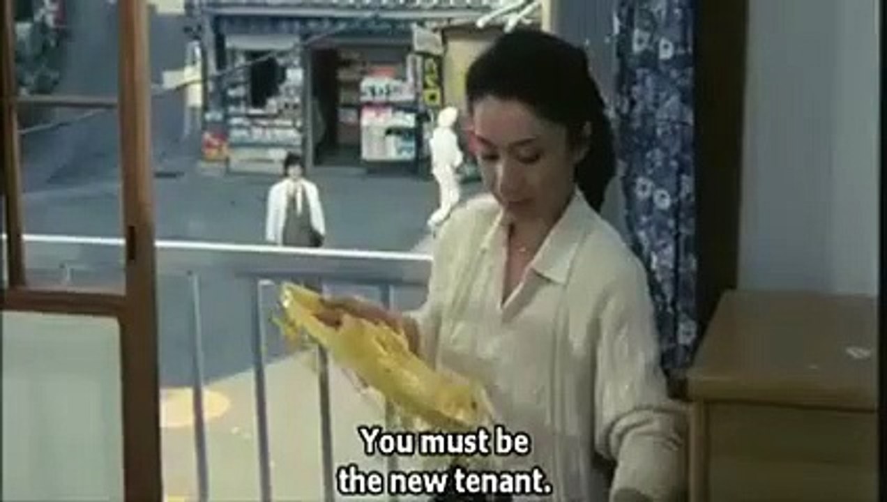 MUST WATCH_Ma no toki - 1985 - Time of Wickedness - Filled with guilt over his forbidden desires, young man leaves home and his studies.