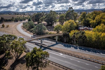 Bridge to nowhere | April 2025 | The Examiner