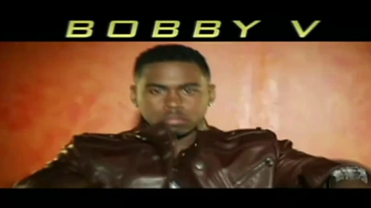 Bobby Valentino feat Yung Joc - Beep remix