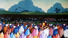 Donald Duck Bee On Guard 1951 Walt Disney Cartoon