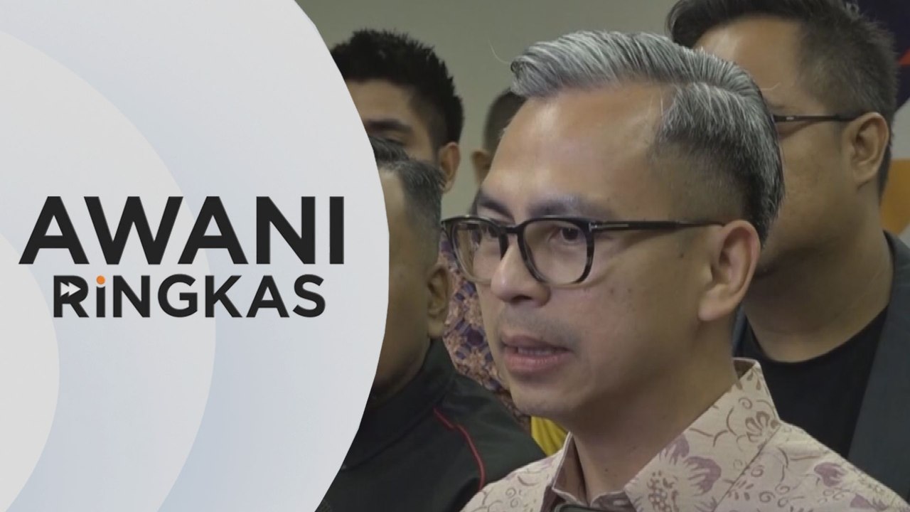 AWANI Ringkas: Menjelang PRK DUN Ayer Kuning