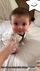 This Baby’s Smile Will Instantly Brighten Your Day