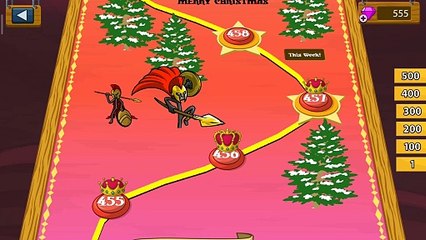 Mission Weekly | Levels 457 | Insane [Failure]