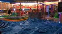Celeb BB Clip Saturday 12th April(2 of 2) from the 9pm to 2am live feed