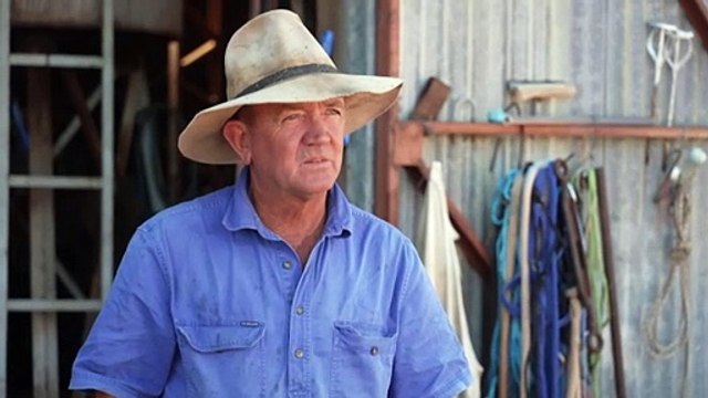 Outback Queensland communities come together to begin flood recovery