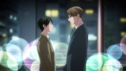 Cherry Magic Anime Ep 6 Engsub