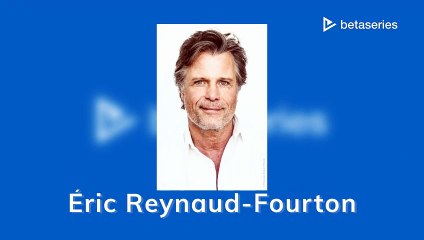 Éric Reynaud-Fourton (DE)