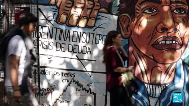 Argentina sella un nuevo acuerdo con el FMI: entre promesas de reforma y temores inflacionarios