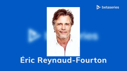 Éric Reynaud-Fourton (ES)