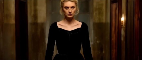 THE CONJURING 4: WHERE WE ARE – First Trailer (2025) | Cillian Murphy