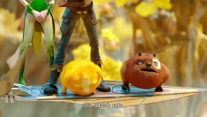 Dragon Nest 2 : Throne of Elves