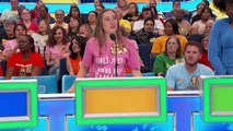 The Price Is Right April 11, 2025