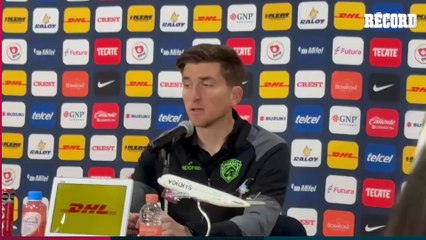 Martín VARINI tras el EMPATE de BRAVOS vs Pumas