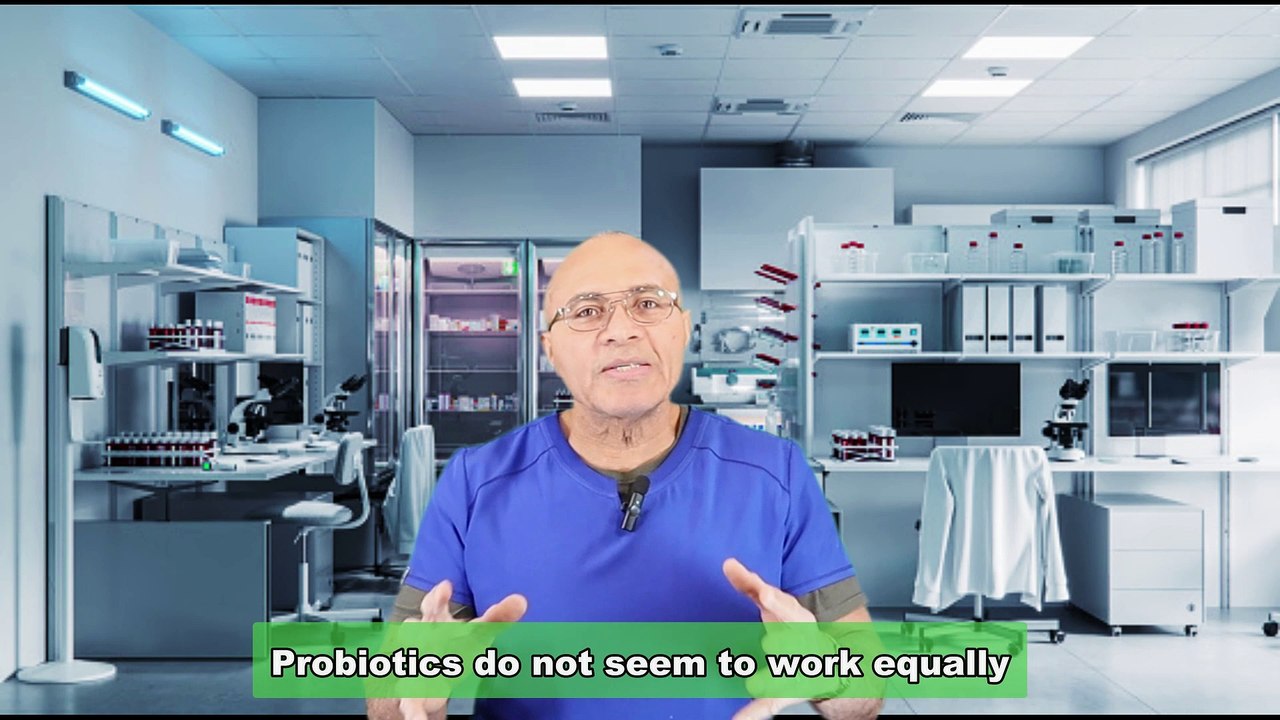 Gut Health Breakthrough: Are Designer Probiotics the Future of Medicine?