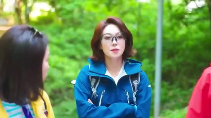 Handsome CEO Fall for his childhood friend