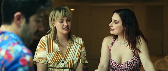 18+ Palm Swings (2017) Romance Drama Full Movie HD With Subtitles