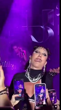 Hande Yener Ne Oldu Pek Bir Keyfin Yok offical video