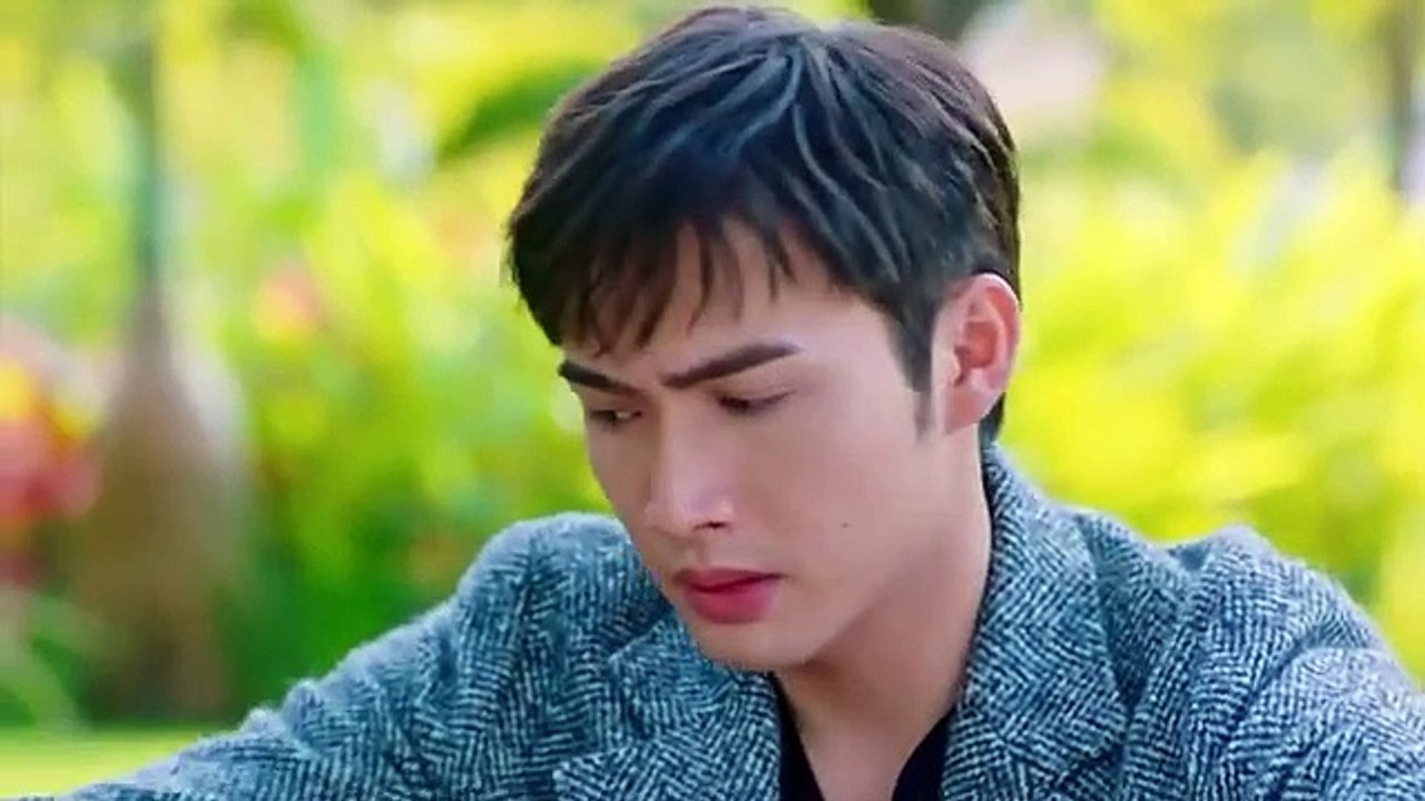 Love is Fate EP 35【Hindi Dub】First Love Ya Fake Love? Chinese Drama In Hindi Dubbed | Full Episode